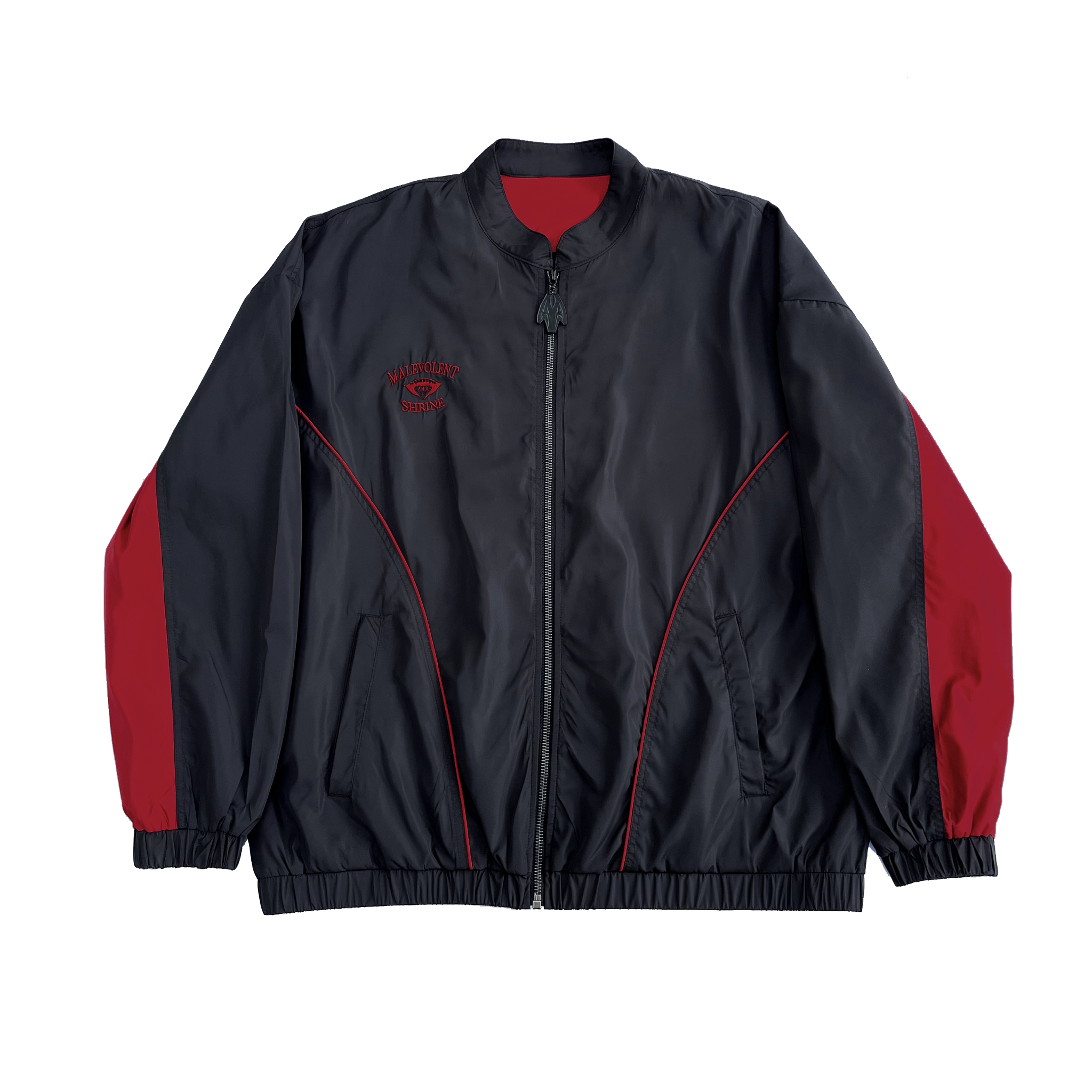 Malevolent Shrine Jacket